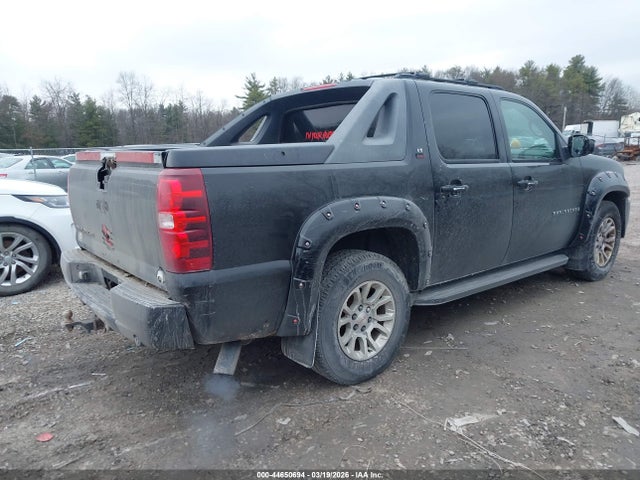 Chevrolet Avalanche 1500 Lt
