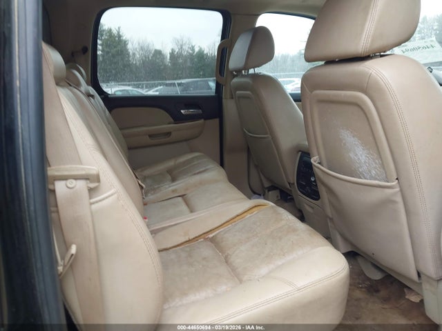 Chevrolet Avalanche 1500 Lt