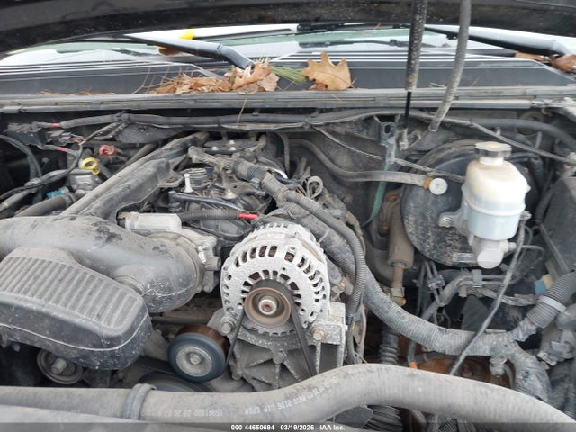 Chevrolet Avalanche 1500 Lt