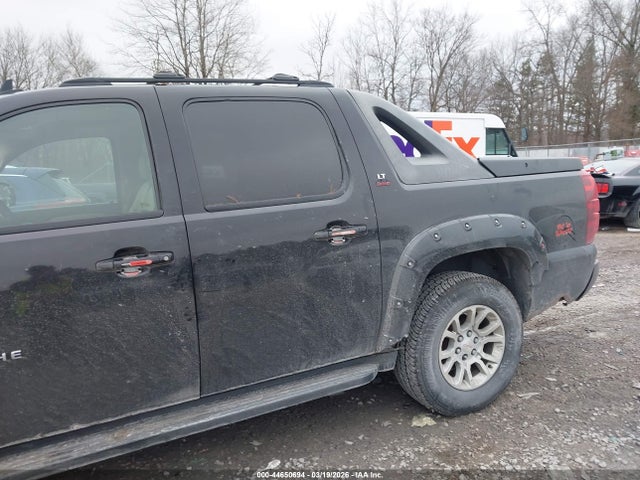 Chevrolet Avalanche 1500 Lt