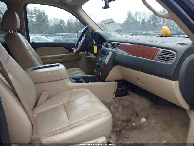Chevrolet Avalanche 1500 Lt