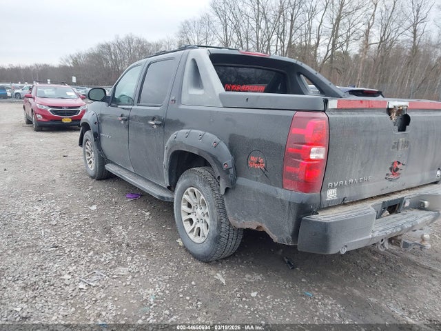 Chevrolet Avalanche 1500 Lt