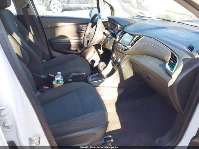 Chevrolet Trax Ls