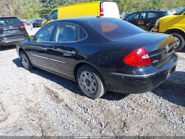 Buick LaCrosse Cx