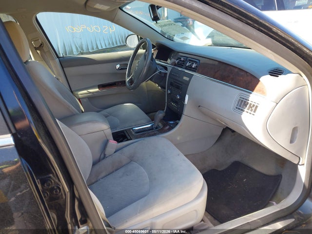 Buick LaCrosse Cx