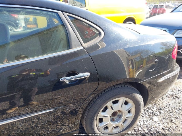 Buick LaCrosse Cx