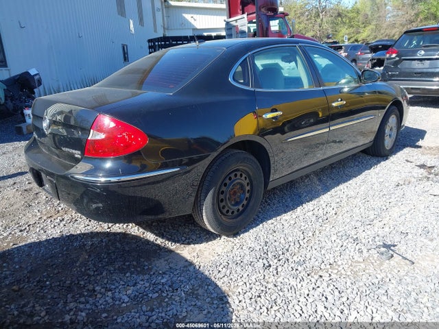 Buick LaCrosse Cx