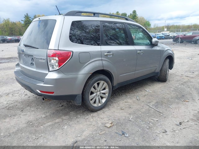 Subaru Forester 2.5x Premium