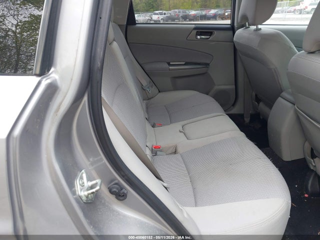 Subaru Forester 2.5x Premium