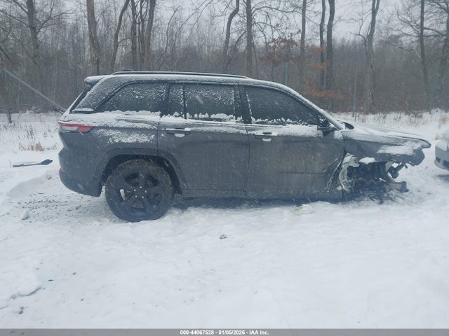Jeep Grand Cherokee Limited 4x4