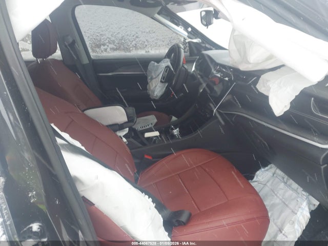 Jeep Grand Cherokee Limited 4x4