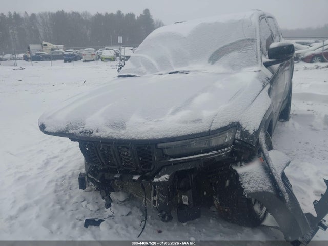 Jeep Grand Cherokee Limited 4x4