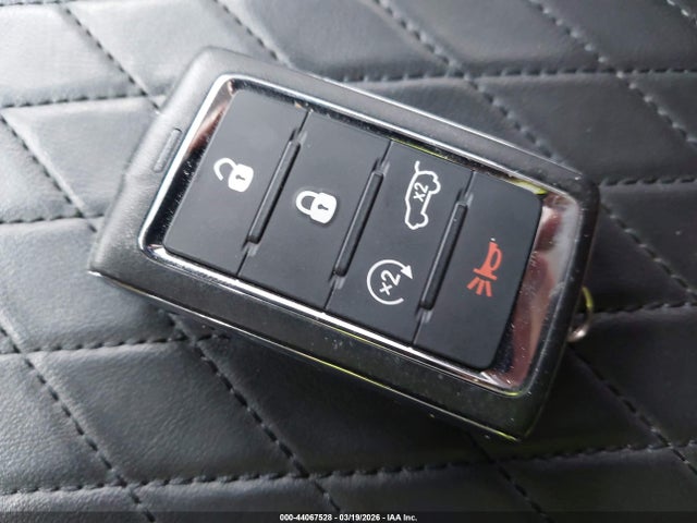 Jeep Grand Cherokee Limited 4x4