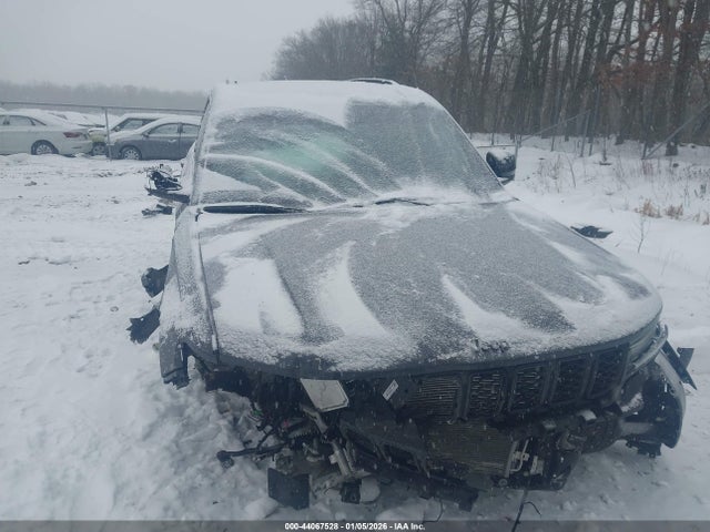 Jeep Grand Cherokee Limited 4x4