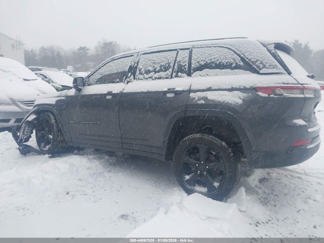 Jeep Grand Cherokee Limited 4x4