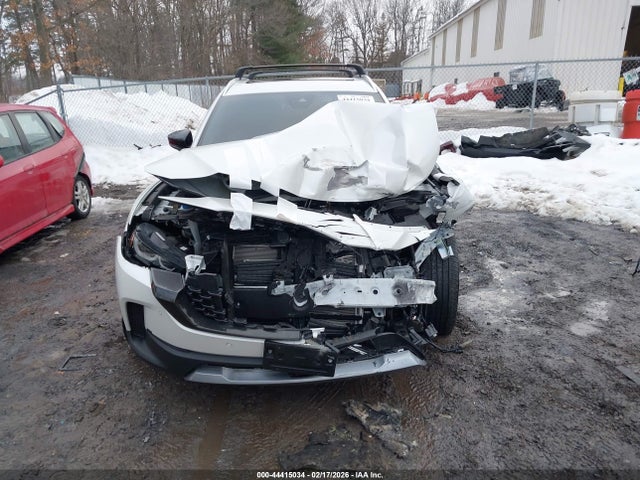 Mazda Cx 2.5 Turbo Premium Plus