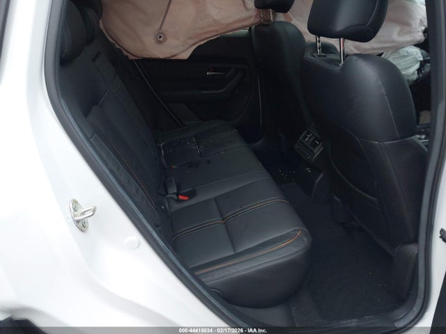 Mazda Cx 2.5 Turbo Premium Plus