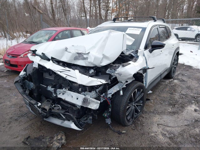 Mazda Cx 2.5 Turbo Premium Plus