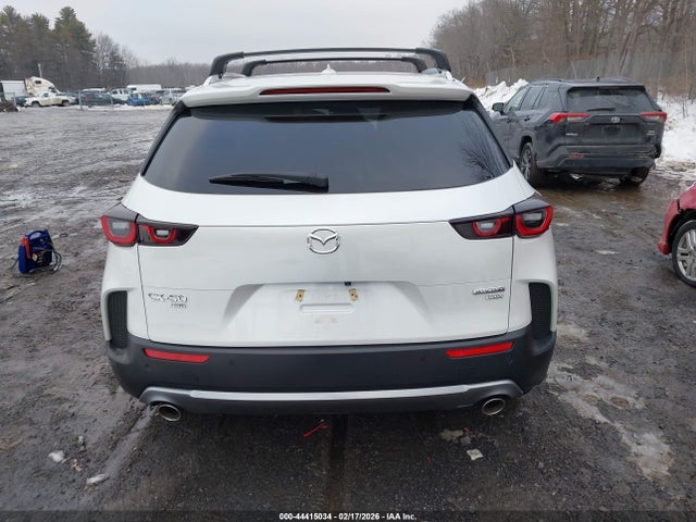 Mazda Cx 2.5 Turbo Premium Plus