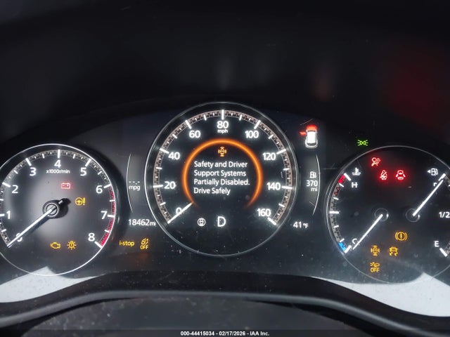Mazda Cx 2.5 Turbo Premium Plus