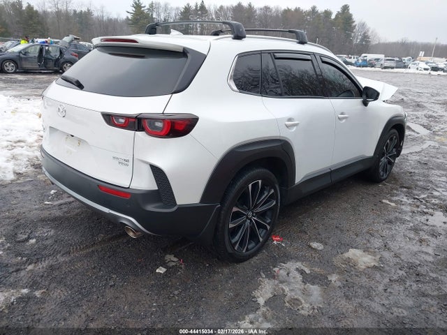 Mazda Cx 2.5 Turbo Premium Plus