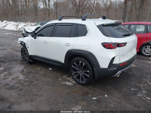 Mazda Cx 2.5 Turbo Premium Plus