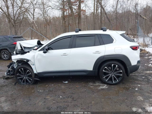 Mazda Cx 2.5 Turbo Premium Plus