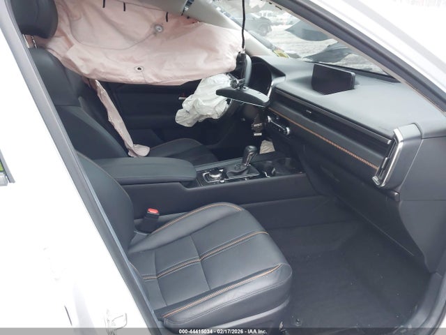 Mazda Cx 2.5 Turbo Premium Plus