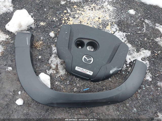 Mazda Cx 2.5 Turbo Premium Plus