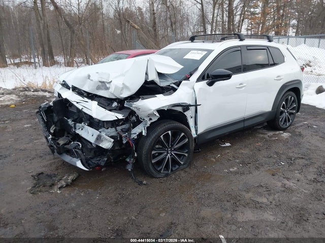Mazda Cx 2.5 Turbo Premium Plus