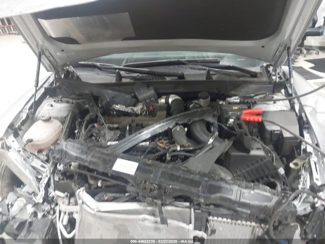 Hyundai SONATA N Line