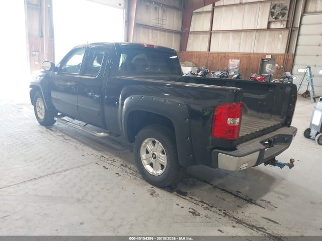 Chevrolet Silverado 1500 Lt