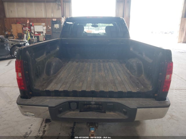 Chevrolet Silverado 1500 Lt