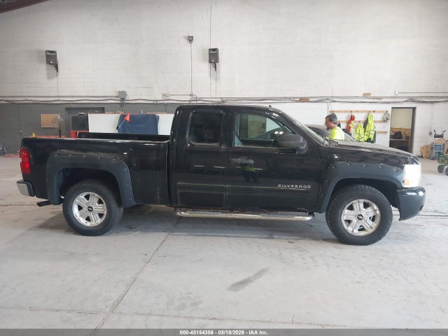 Chevrolet Silverado 1500 Lt
