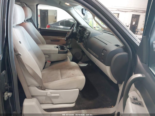 Chevrolet Silverado 1500 Lt