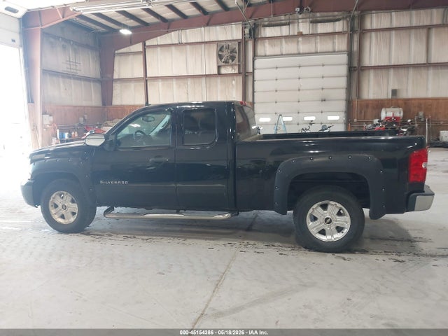 Chevrolet Silverado 1500 Lt