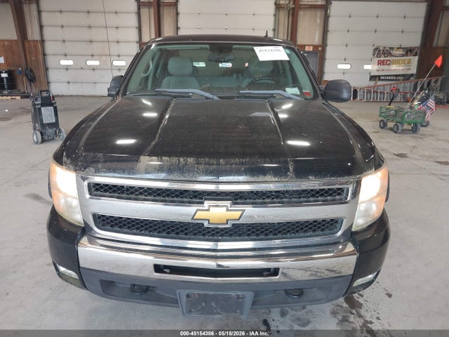 Chevrolet Silverado 1500 Lt