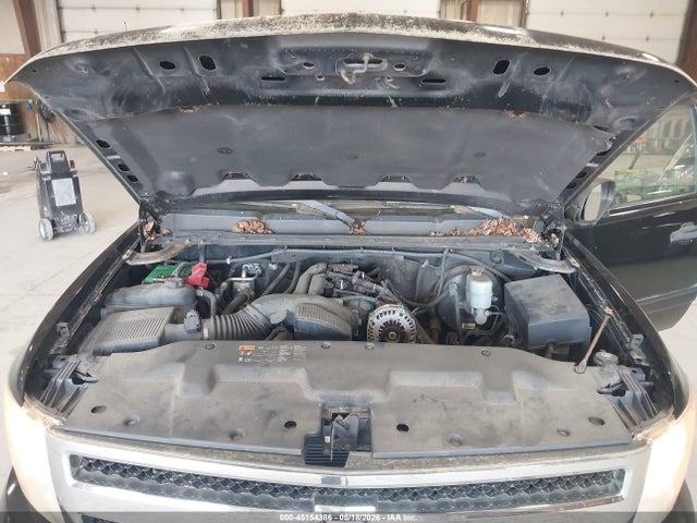 Chevrolet Silverado 1500 Lt