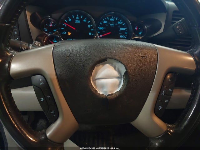 Chevrolet Silverado 1500 Lt