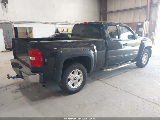 Chevrolet Silverado 1500 Lt