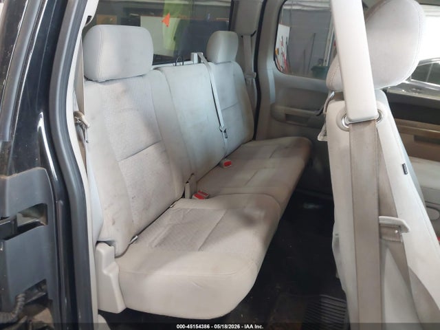 Chevrolet Silverado 1500 Lt