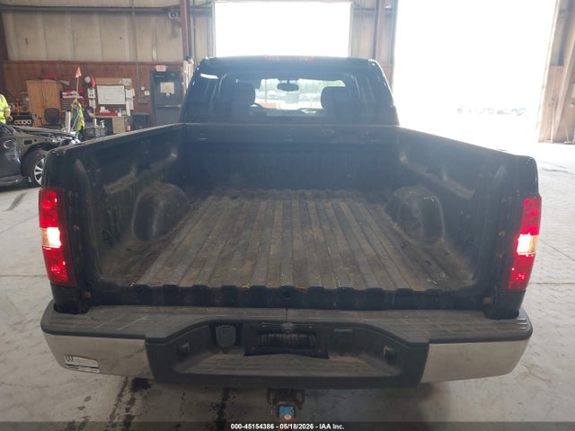 Chevrolet Silverado 1500 Lt
