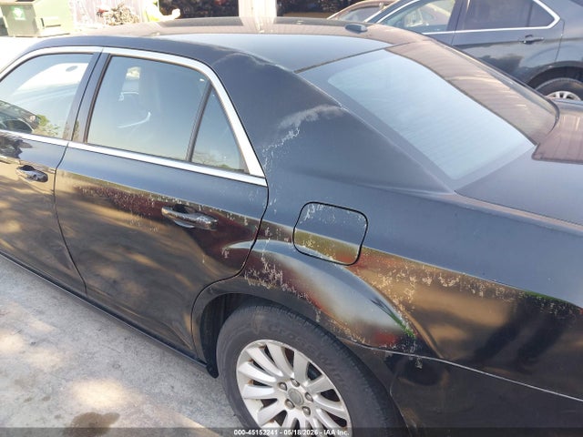 Chrysler 300 Motown