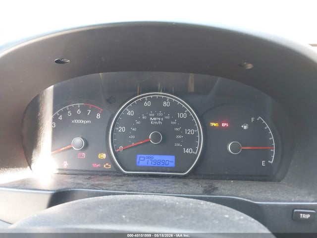 Hyundai ELANTRA Gls