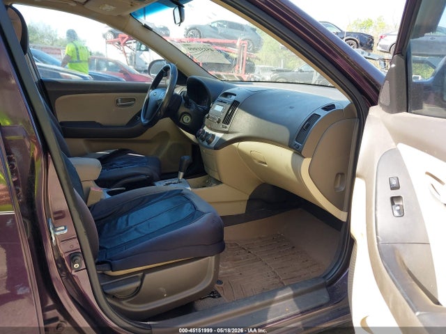 Hyundai ELANTRA Gls