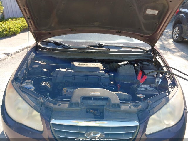 Hyundai ELANTRA Gls