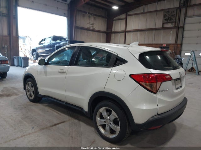 Honda HR-V Lx