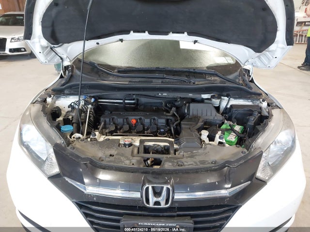Honda HR-V Lx