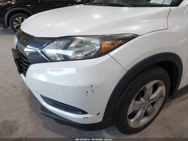 Honda HR-V Lx