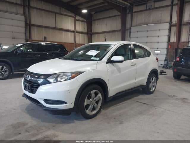 Honda HR-V Lx